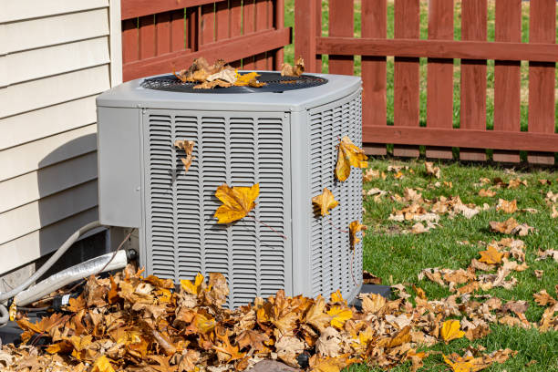 Best Thermostats and Smart Controls in Hollywood Park, TX
