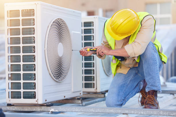 Best Residential HVAC in Hollywood Park, TX