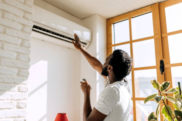 Best HVAC Supply and Distribution in Hollywood Park, TX