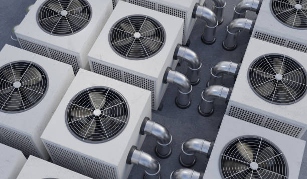 Best HVAC Equipment and Components in Hollywood Park, TX