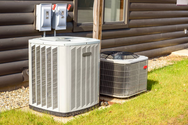 Best Solar-powered HVAC Systems in Hollywood Park, TX